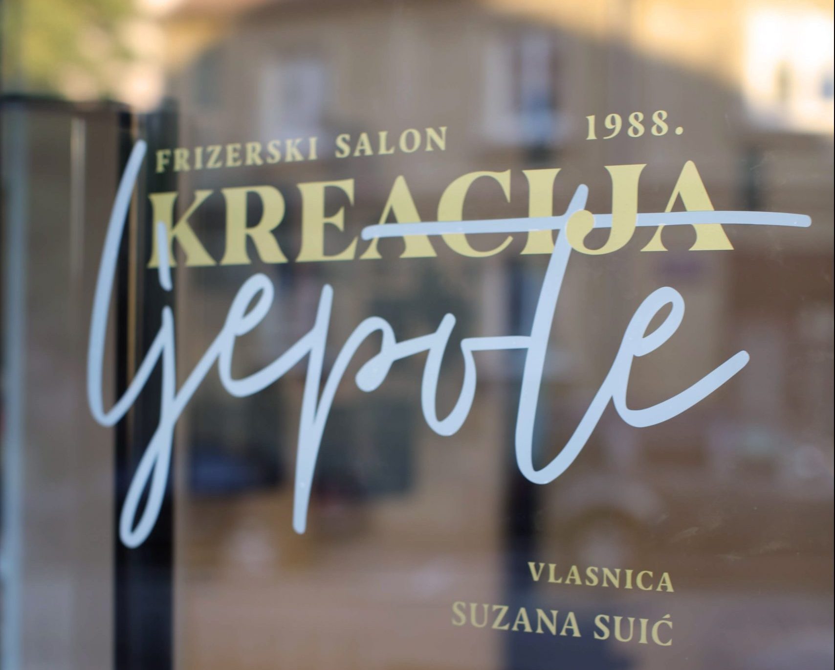 Kreacija ljepote – 2