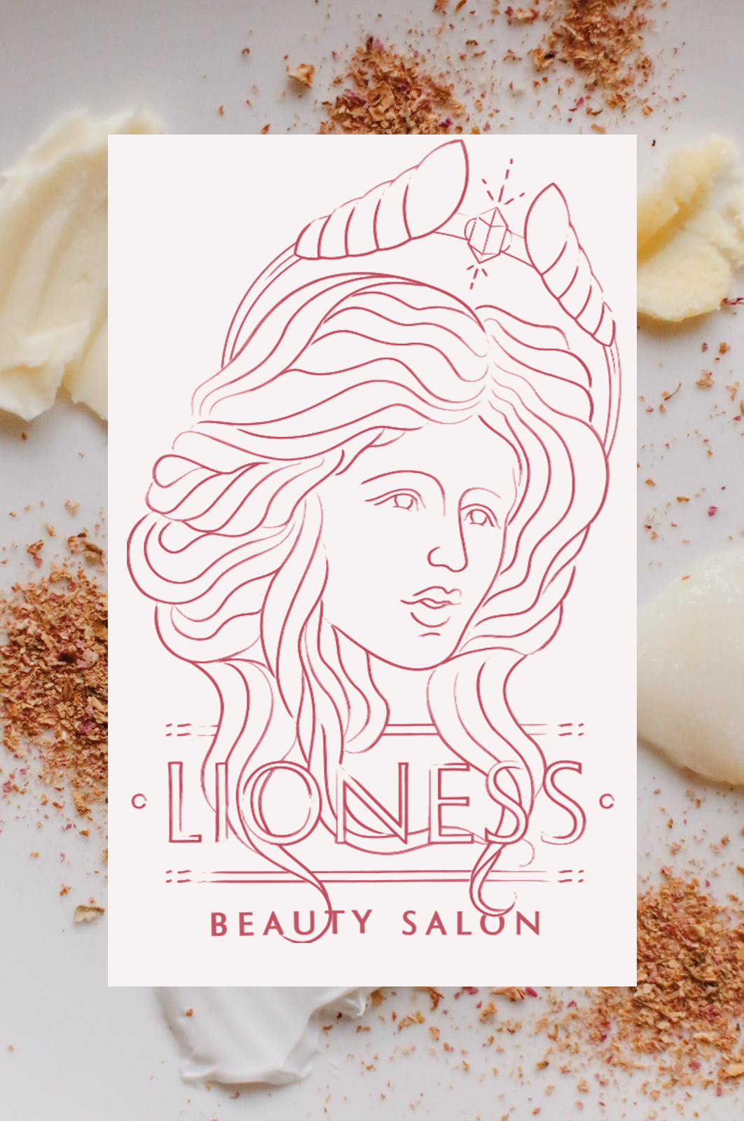 Lioness beauty salon