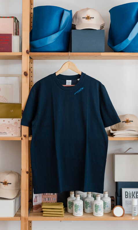 TATA t-shirt by Love Ana