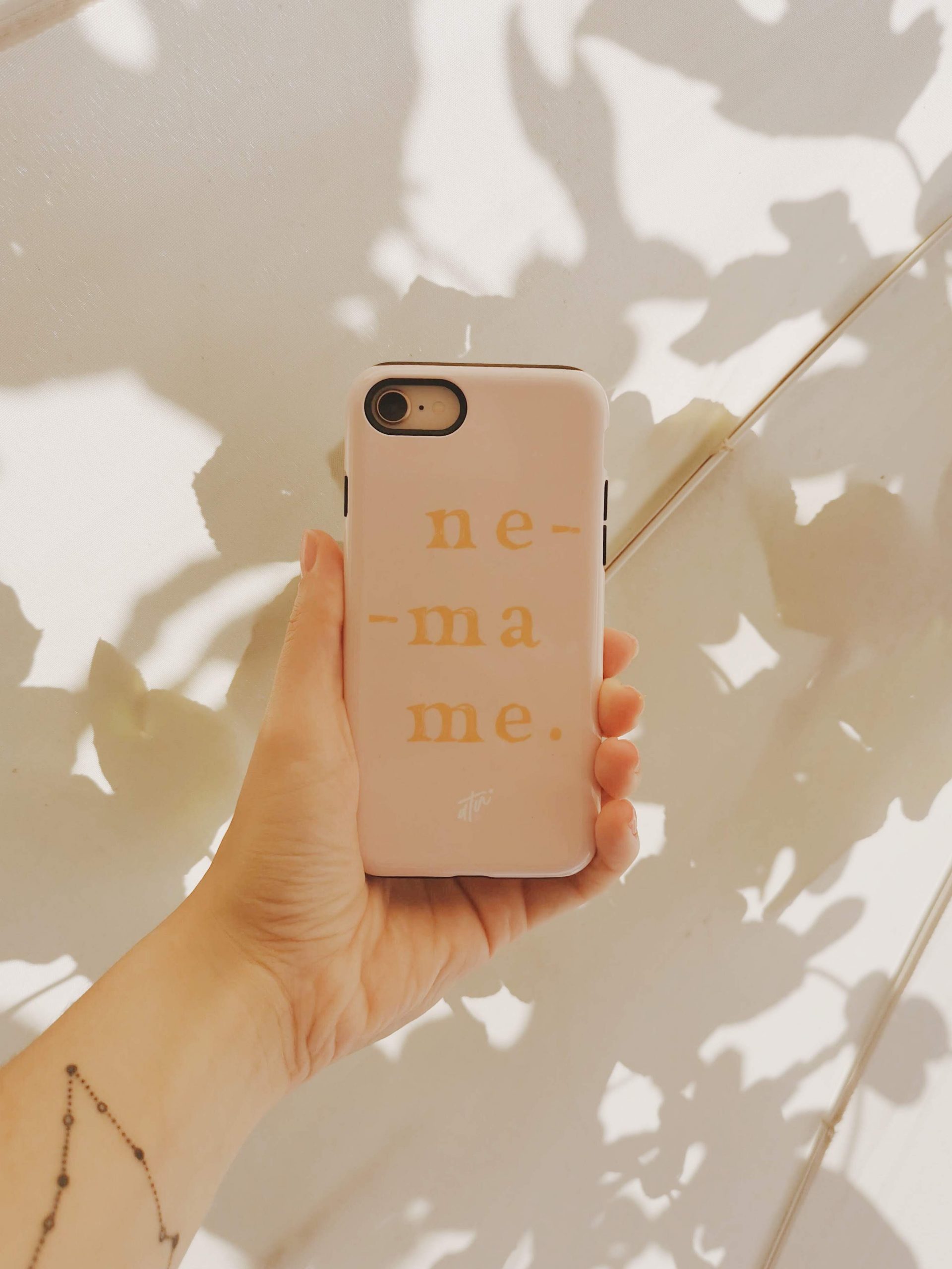 Nema me