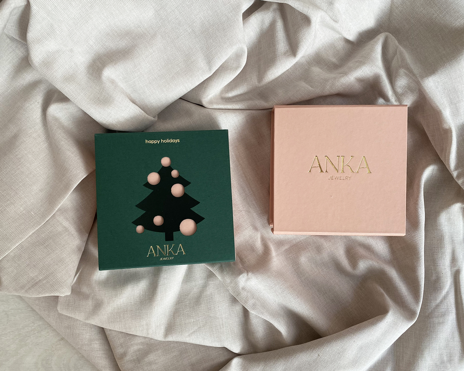 ANKA jewellery – 3