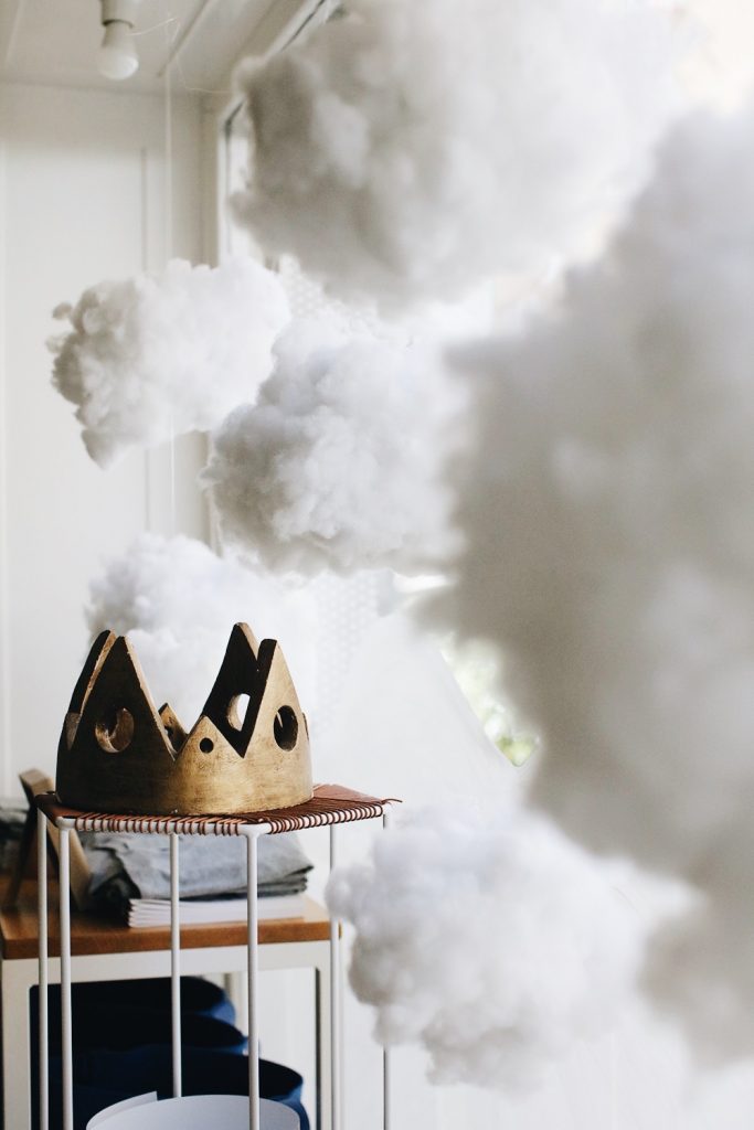 Window Clouds