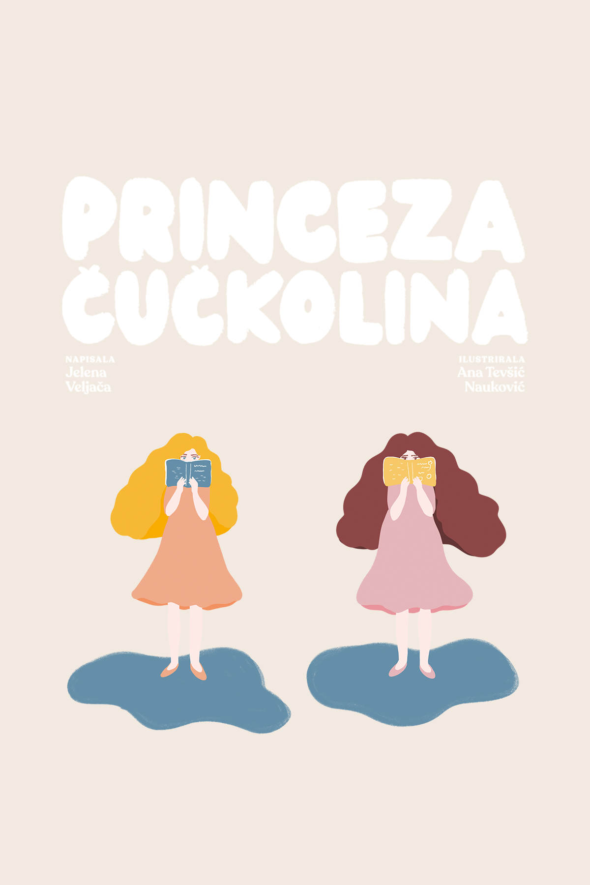 princeza Čučkolina