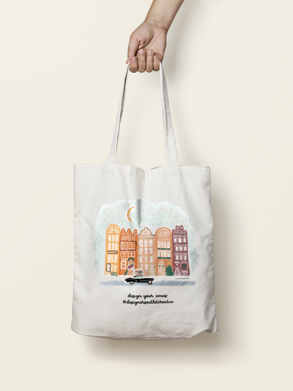 Holiday City · Designer Outlet Croatia