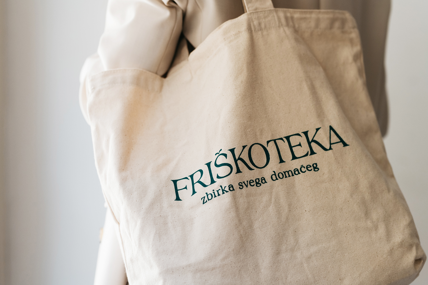 FRIŠKOTEKA