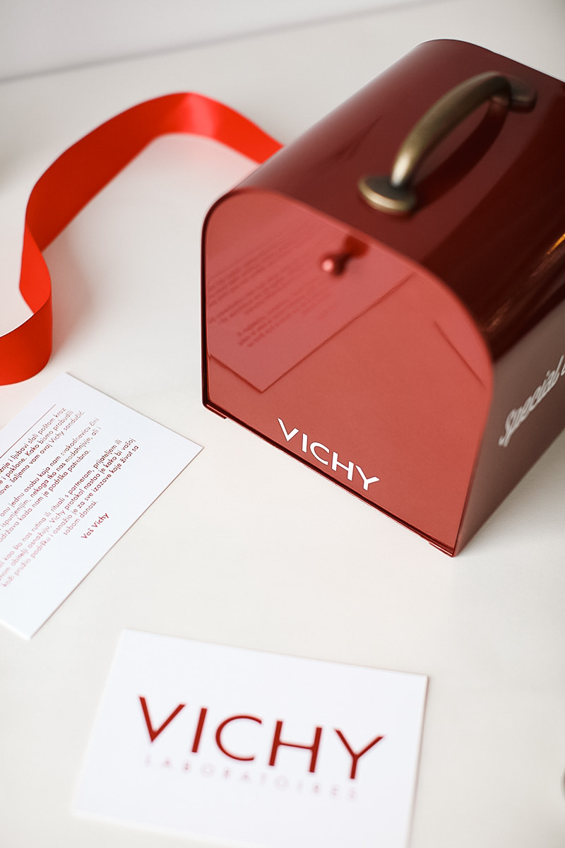 VICHY – 21