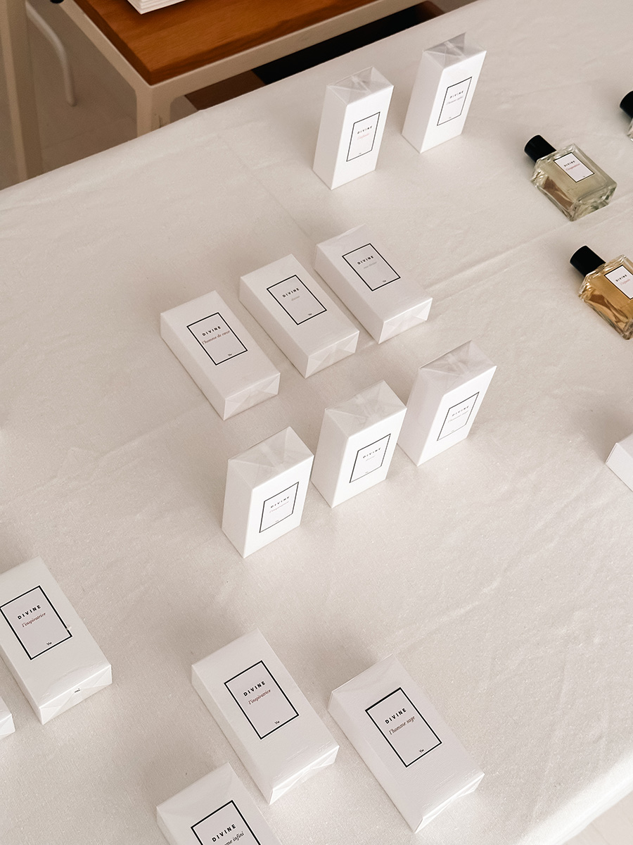 Divine Perfumes – 5