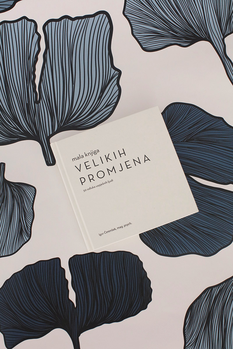 Mala knjiga velikih promjena