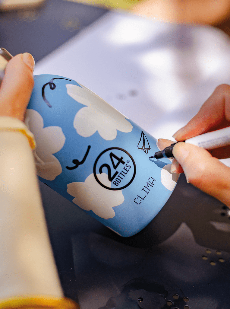 Love, Ana. design studio: custom design 24 bottles