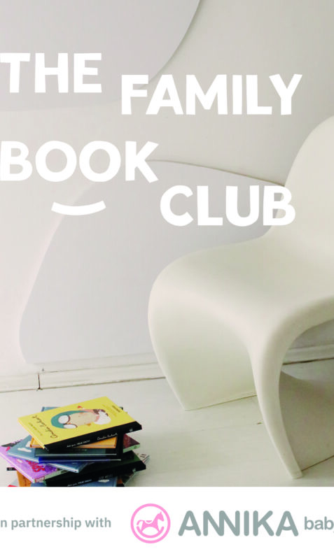 FAMILY BOOK CLUB package