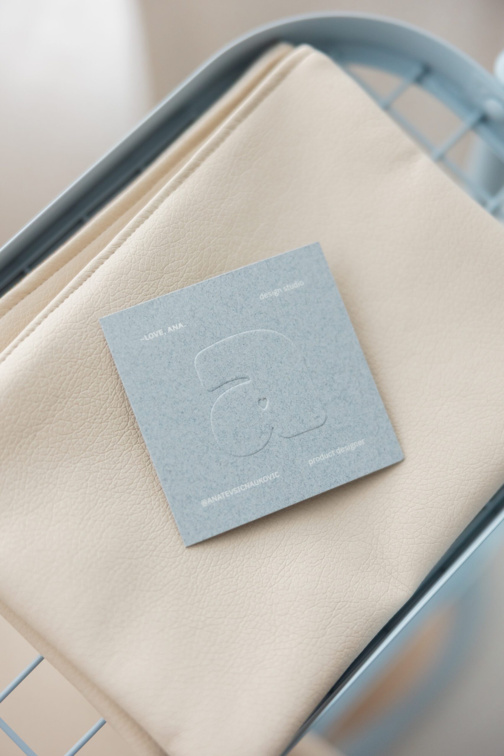 Love, Ana. design studio
