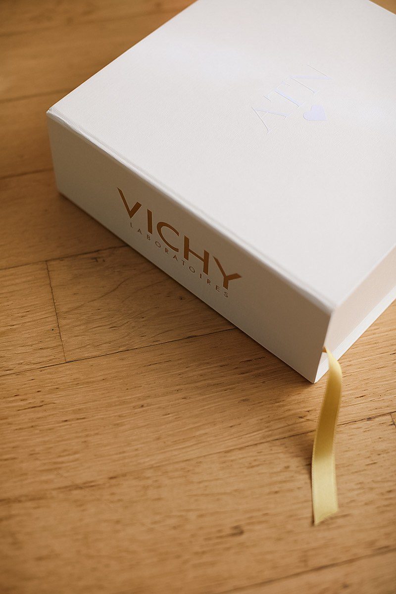 VICHY – International Women’s Day box