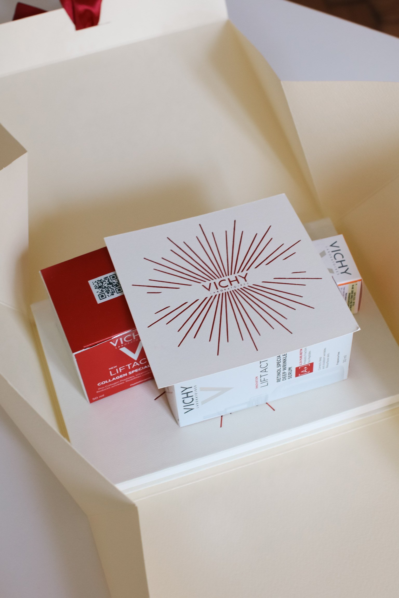 VICHY Valentine’s box – 5