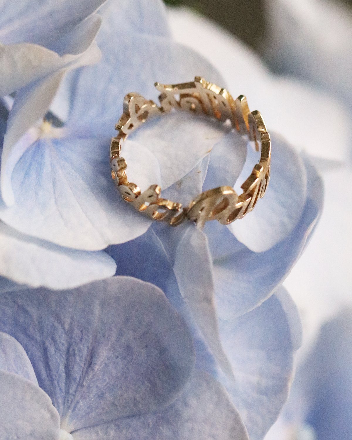 AURUM jewellery