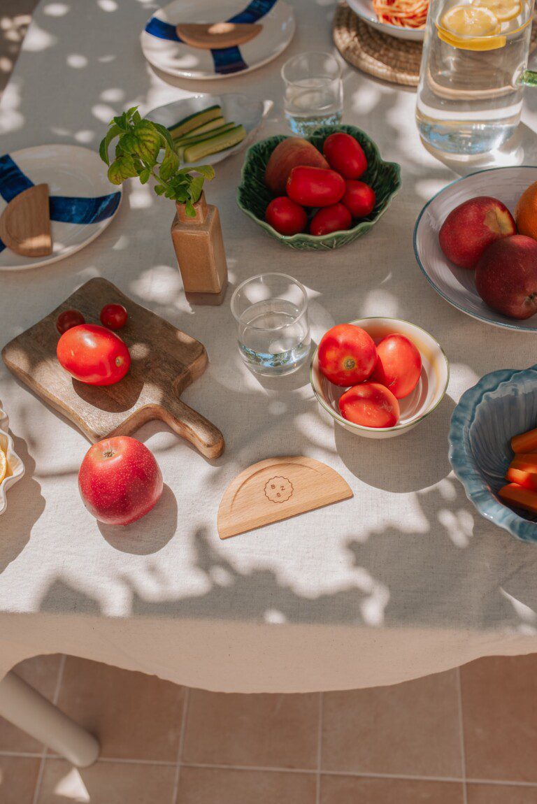 BZS ONE Family tool – table from above