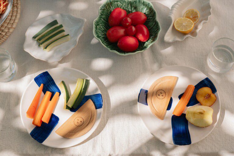 BZS ONE Family tool – table setting