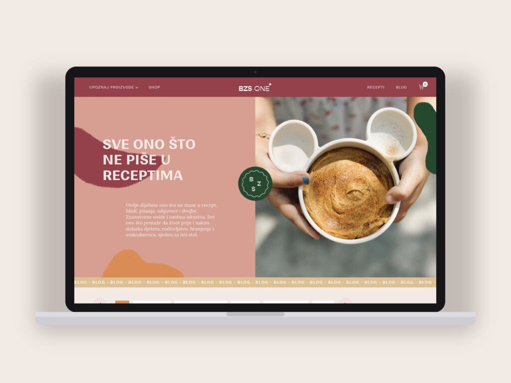 BZS ONE – blog