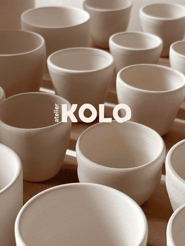 KOLO – atelier