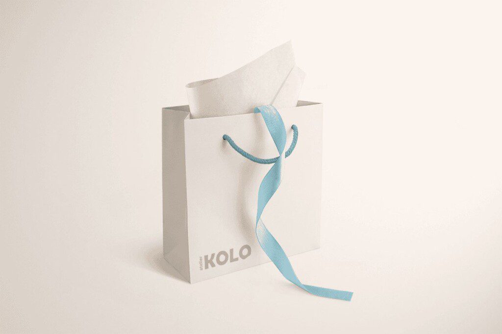 KOLO – bag