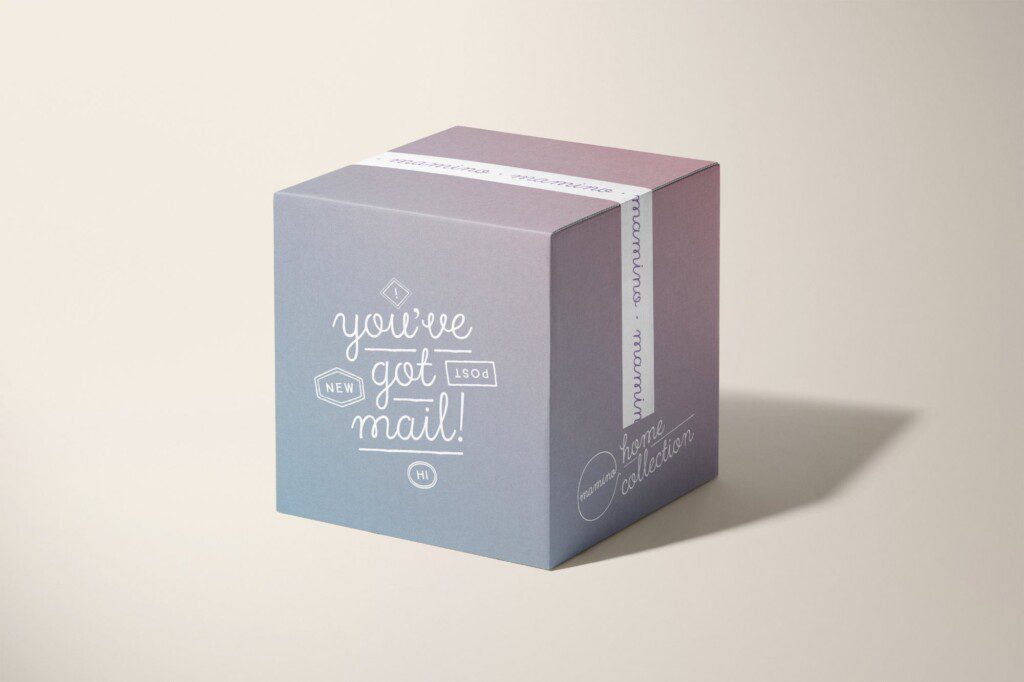 mamino – box