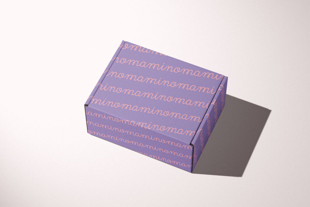 mamino – mailer