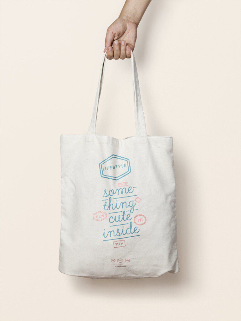 mamino – tote