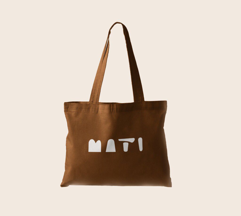 MATI – tote