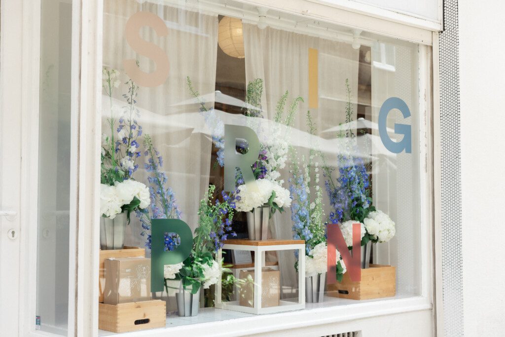 Spring window