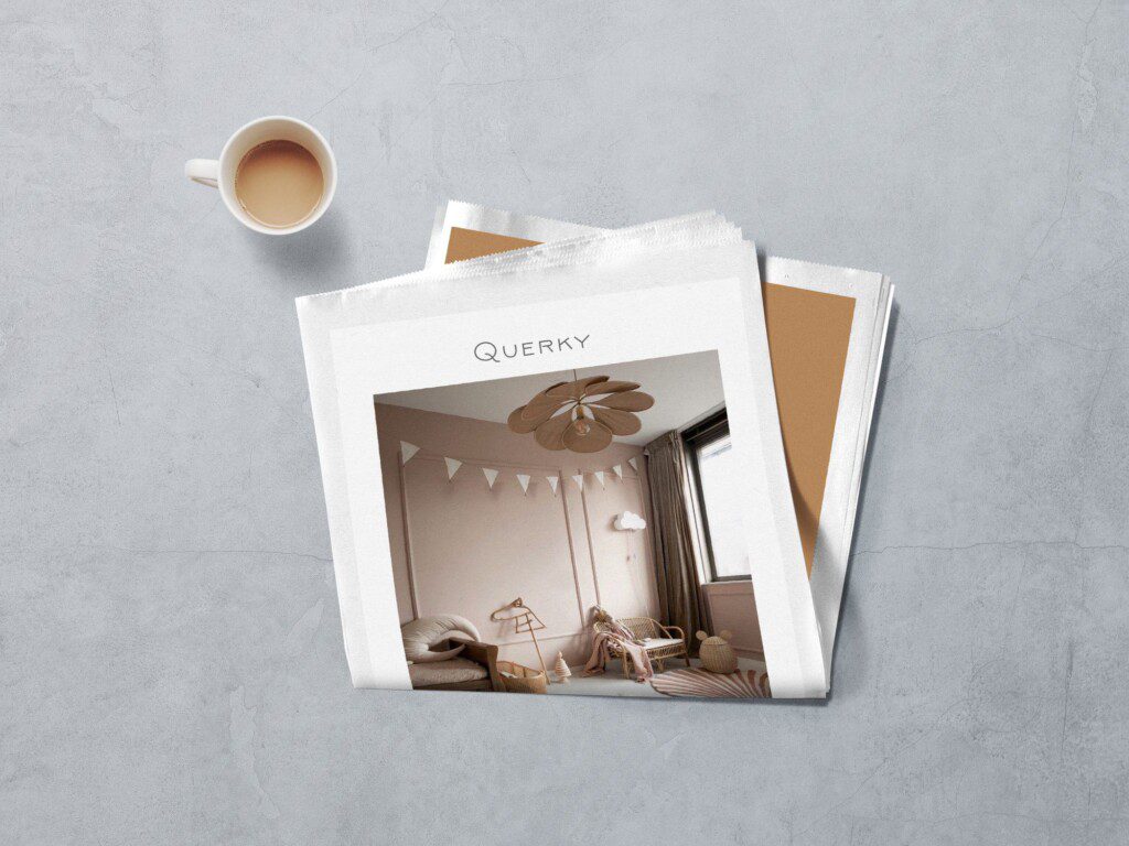QUERKY