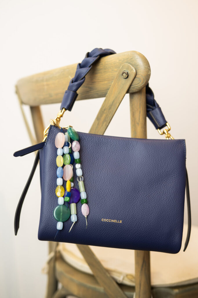 Karla × Coccinelle