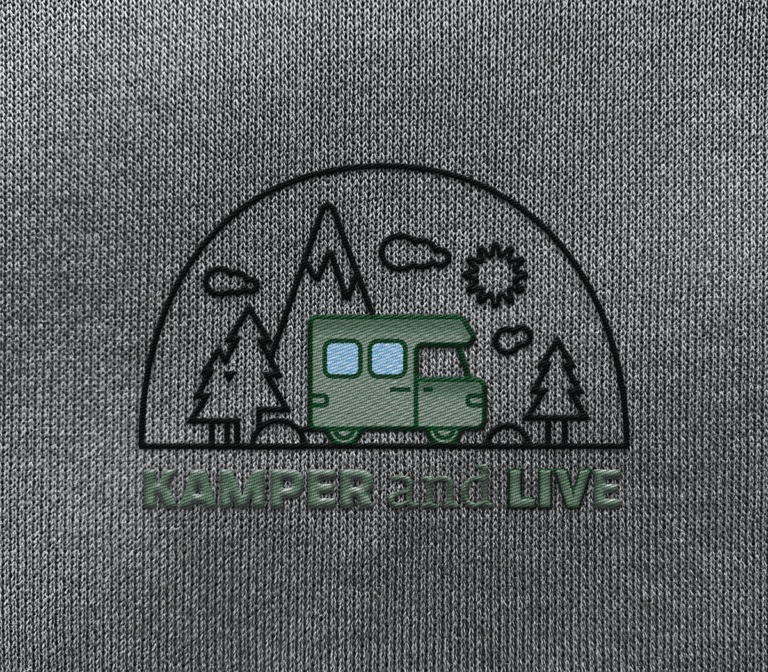 KAMPER and LIVe