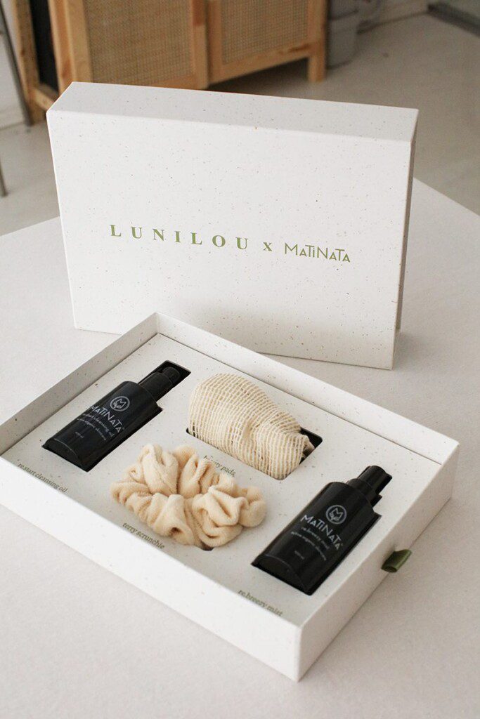 lunilou × Matinata – 2