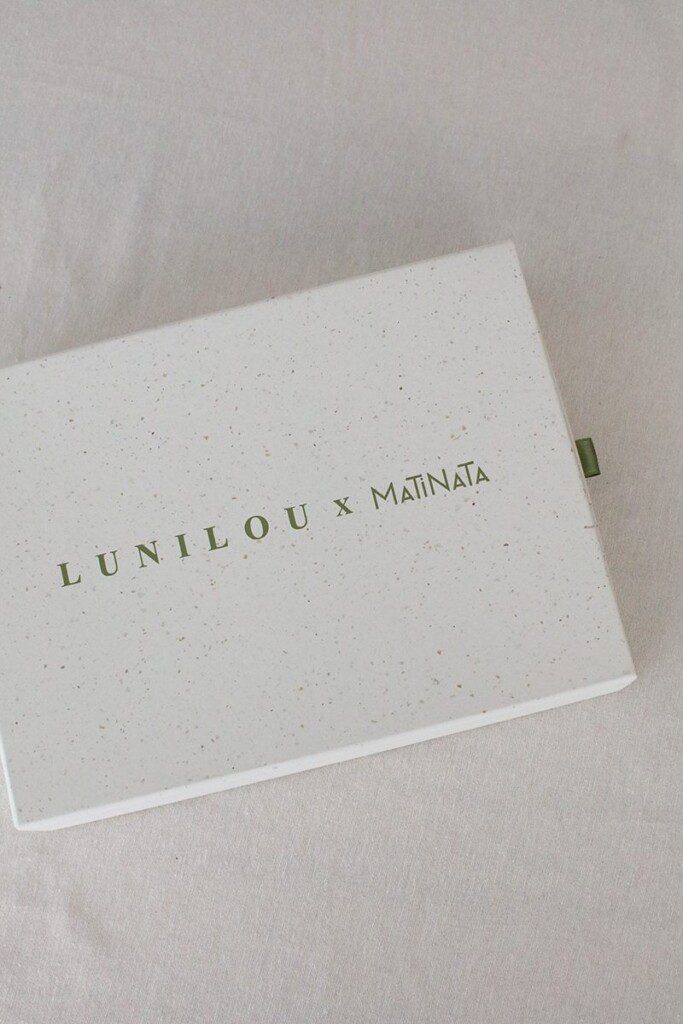 lunilou × Matinata