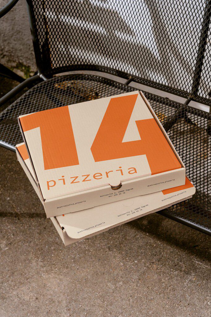 pizzeria 14