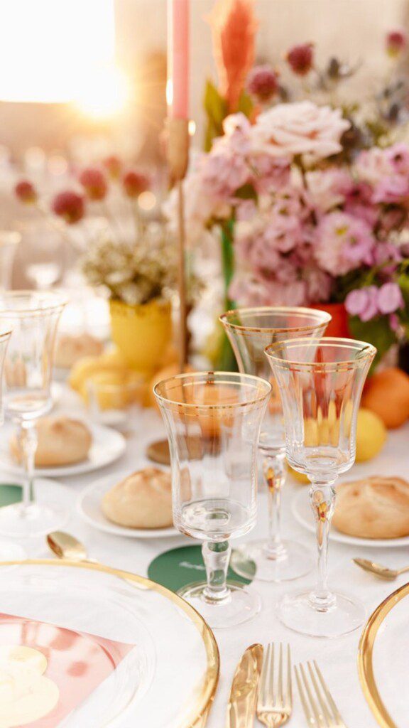 Rita + Martin wedding